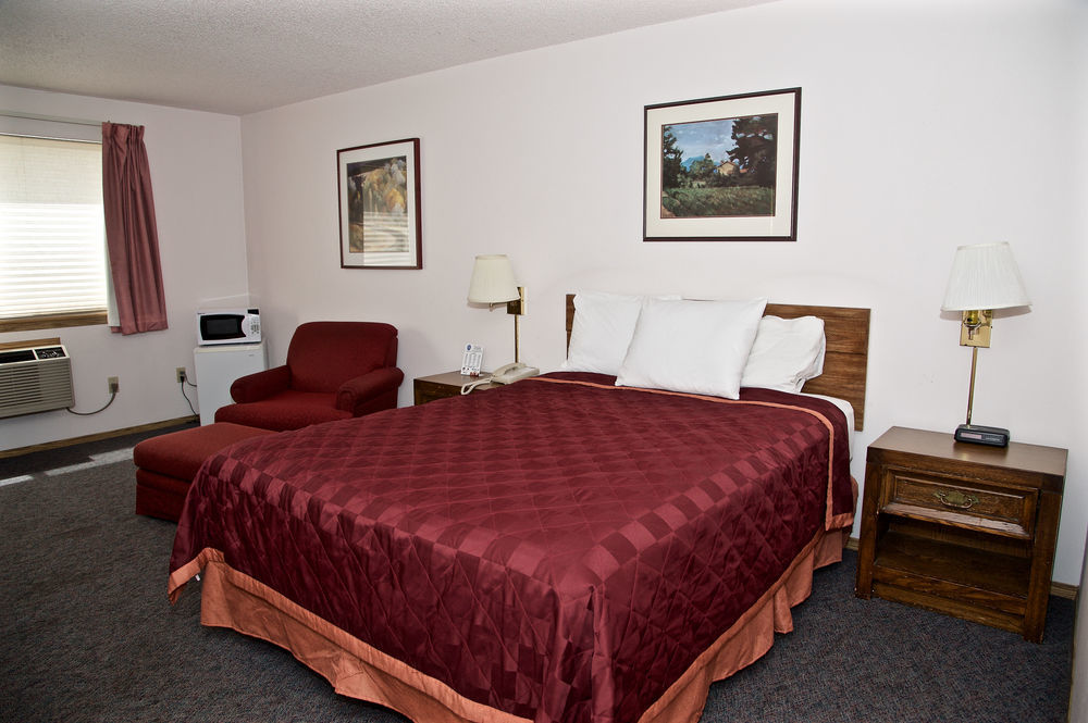 King Oscar Motel Centralia Exterior photo